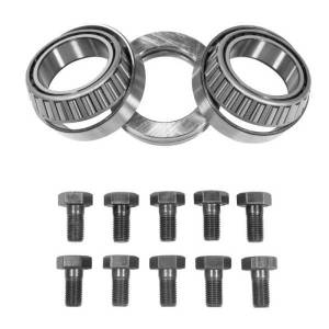 Yukon Gear & Axle - Yukon Gear Dura Grip Positraction For GM 8.5in w/ 28 Spline Axles - YDGGM8.5O-3-28 - Image 5