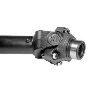 Yukon Gear & Axle - Yukon Performance Rear Driveshaft 2018 Jeep JL Sahara 4 Door Auto Selec-Trac - YDS038 - Image 3