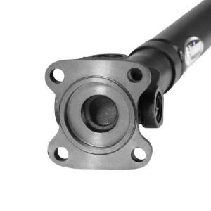 Yukon Gear & Axle - Yukon Performance Front Driveshaft 2018 Jeep JL Sahara 4 Door Auto Selec-Trac - YDS041 - Image 2