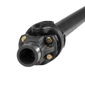 Yukon Gear & Axle - Yukon Performance Front Driveshaft 2018 Jeep JL Sahara 4 Door Auto Selec-Trac - YDS041 - Image 5