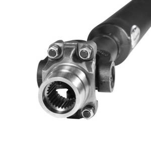 Yukon Gear & Axle - Yukon Performance Rear Driveshaft HD 2018 Jeep JL Rubicon 4 Door Manual - YDS059 - Image 2