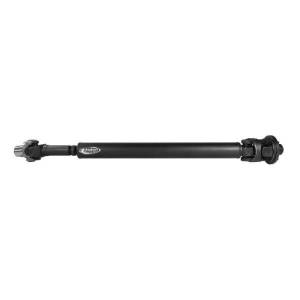 Yukon Gear & Axle - Yukon Performance Rear Driveshaft HD 2018 Jeep JL Rubicon 4 Door Manual - YDS059 - Image 3