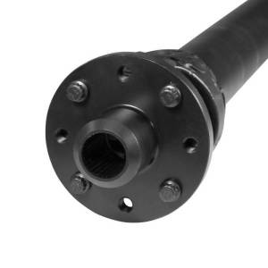 Yukon Gear & Axle - Yukon Performance Rear Driveshaft HD 2018 Jeep JL Rubicon 4 Door Manual - YDS059 - Image 5