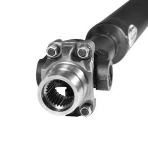 Yukon Gear & Axle - Yukon Performance Rear Driveshaft HD 2018 Jeep JL Rubicon 4 Door Manual - YDS059 - Image 6