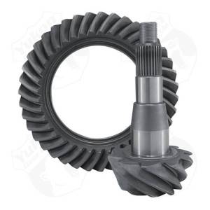 Yukon Gear & Axle - Yukon Gear High Performance Gear Set for 2011+ Dodge 9.25in in a 4.11 Ratio - YG C9.25B-411B - Image 2