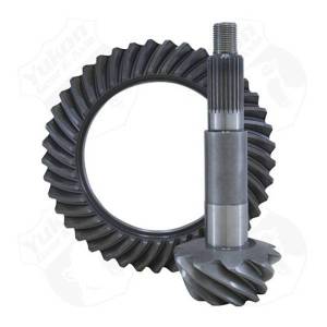 Yukon Gear & Axle - Yukon Gear High Performance Gear Set For Dana 44 Standard Rotation / 4.88 Thick - YG D44-488T - Image 2