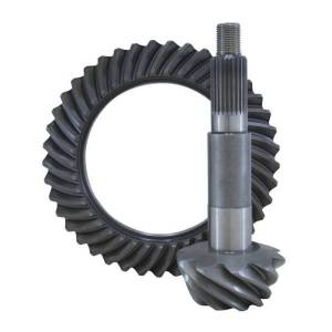 Yukon Gear & Axle - Yukon Gear High Performance Gear Set For Dana 44 Standard Rotation / 4.88 Thick - YG D44-488T - Image 3