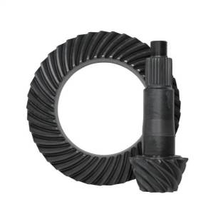 Yukon Gear & Axle - Yukon Ring & Pinion Gear Set For Dana 44 in Jeep JL Rubicon 220mm in 4.11 Ratio - YG D44JL-411 - Image 1