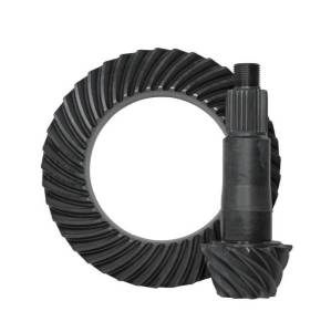 Yukon Gear & Axle - Yukon Ring & Pinion Gear Set For Dana 44 in Jeep JL Rubicon 220mm in 4.11 Ratio - YG D44JL-411 - Image 2