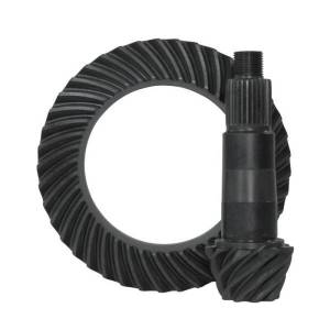 Yukon Gear & Axle - Yukon Ring & Pinion Gear Set For Dana 44 in Jeep JL Rubicon 210mm in 4.56 Ratio - YG D44JL-456R - Image 2