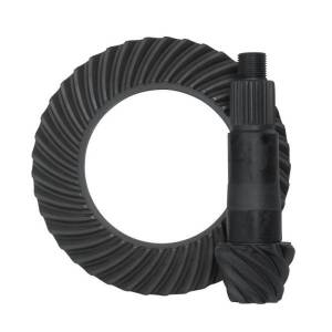 Yukon Gear & Axle - Yukon Ring & Pinion Gear Set For Dana 44 in Jeep JL Rubicon 220mm in 5.13 Ratio - YG D44JL-513 - Image 2