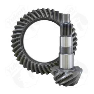 Yukon Gear & Axle - Yukon Gear High Performance Replacement Gear Set For Dana 44 Reverse Rotation in a 3.54 Ratio - YG D44R-354R - Image 2