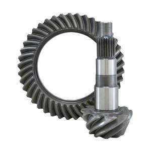 Yukon Gear & Axle - Yukon Gear High Performance Replacement Gear Set For Dana 44 Reverse Rotation in a 3.54 Ratio - YG D44R-354R - Image 3