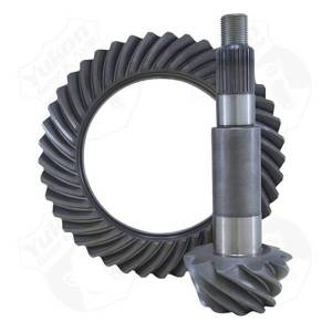 Yukon Gear & Axle - Yukon Gear High Performance Gear Set For Dana 60 in a 3.54 Ratio - YG D60-354 - Image 2