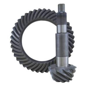 Yukon Gear & Axle - Yukon Gear High Performance Gear Set For Dana 60 in a 3.54 Ratio - YG D60-354 - Image 3