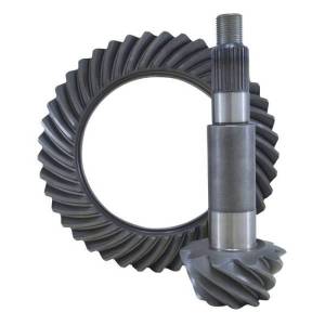 Yukon Gear & Axle - Yukon Gear High Performance Gear Set For Dana 60 in a 3.54 Ratio - YG D60-354 - Image 4