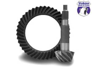 Yukon Gear & Axle - Yukon Gear High Performance Gear Set For Dana 60 in a 4.56 Ratio - YG D60-456 - Image 1