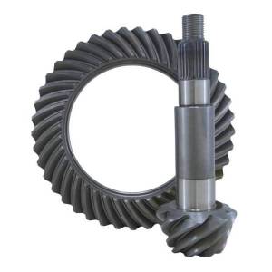 Yukon Gear & Axle - Yukon Gear High Performance Short Reverse R&P Gear Set For 17+ Ford 28 SPL / 3.54 ratio - YG D60SR-354R - Image 1