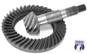 Yukon Gear & Axle - Yukon Gear High Performance Gear Set For Dana 80 in a 3.73 Ratio / Thin - YG D80-373-4 - Image 1