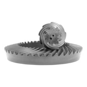 Yukon Gear & Axle - Yukon High Performance Replacement Ring & Pinion Gear Set Dana 80 4.56 Thick - YG D80-456T - Image 4