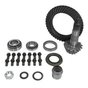 Yukon Gear & Axle - Yukon High Performance Replacement Ring & Pinion Set Dana M275 3.31 Ratio - YG DM275-331 - Image 1