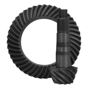 Yukon Gear & Axle - Yukon Gear High Performance Replacement Gear Set For Dana M275 4.88 Ratio - YG DM275-488 - Image 1