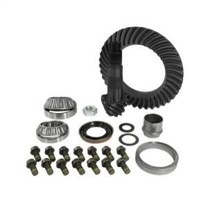 Yukon High Performance Replacement Ring & Pinion Set Dana M300 4.10 Ratio - YG DM300-410