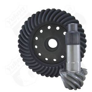 Yukon Gear & Axle - Yukon Gear High Performance Gear Set For Dana S111 in a 4.44 Ratio - YG DS111-444 - Image 2