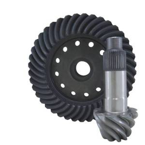 Yukon Gear & Axle - Yukon Gear High Performance Gear Set For Dana S111 in a 4.44 Ratio - YG DS111-444 - Image 3