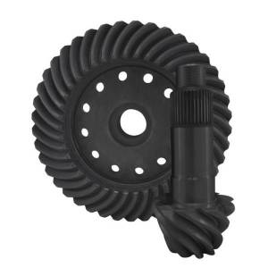 Yukon Gear & Axle - Yukon High Performance Yukon Replacement Ring & Pinion Gear Set for Dana S130 In A 4.88 Ratio - YG DS130-488 - Image 1