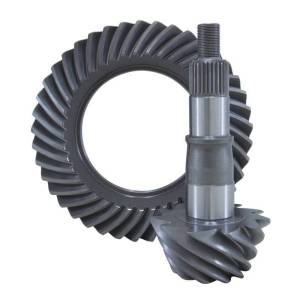 Yukon Gear & Axle - Yukon Gear High Performance Gear Set For 15+ Ford 8.8in in a 4.56 Ratio - YG F8.8-456-15 - Image 1