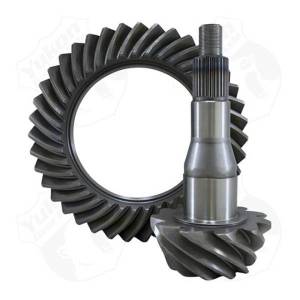 Yukon Gear & Axle - Yukon Gear High Performance Gear Set For 10 & Down Ford 9.75in in a 3.31 Ratio - YG F9.75-331 - Image 2