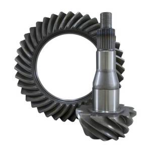 Yukon Gear & Axle - Yukon Gear High Performance Gear Set For 10 & Down Ford 9.75in in a 3.31 Ratio - YG F9.75-331 - Image 3