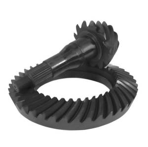 Yukon Gear & Axle - Yukon Gear High Performance Gear Set For 11+ Ford 9.75in in a 3.73 Ratio - YG F9.75-373-11 - Image 6