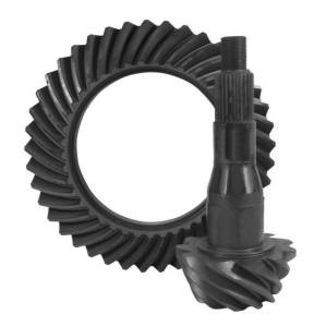 Yukon Gear & Axle - Yukon Gear High Performance Gear Set For 11+ Ford 9.75in in a 3.73 Ratio - YG F9.75-373-11 - Image 10