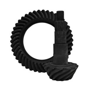 Yukon Gear & Axle - Yukon Reverse Ring & Pinion for GM 3.23 Ratio 8.25 IFS - YG GM8.25-323R - Image 1