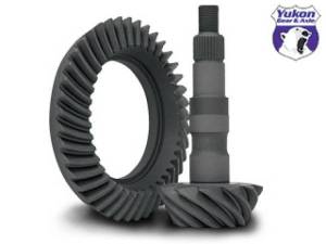 Yukon Gear High Performance Gear Set For GM 8.5in & 8.6in in a 4.56 Ratio - YG GM8.5-456