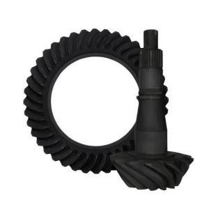 Yukon High Performance Yukon Ring & Pinion Gear Set for 14 & Up GM 9.5in In A 3.08 Ratio - YG GM9.5-308-12B