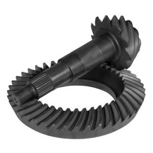 Yukon Gear & Axle - Yukon Gear Ring & Pinion Install Kit For 8.6in. GM Rear 3.73 Ratio w/Axle Bearings + Seal - YGK2022 - Image 5