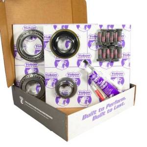 Yukon Gear & Axle - Yukon 11.5in AAM 3.73 Rear Ring & Pinion Install Kit 4.125in OD Pinion Bearing - YGK2106 - Image 7