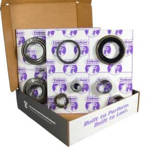Yukon Gear & Axle - Yukon Gear Ring & Pinion Install Kit for 10.5in. GM 14 Bolt 5.13 Thick Ring - YGK2123 - Image 2