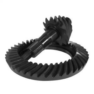 Yukon Gear & Axle - Yukon Gear Ring & Pinion Install Kit for 10.5in. GM 14 Bolt 5.13 Thick Ring - YGK2123 - Image 6