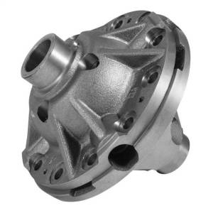 Yukon Gear & Axle - Yukon 10.5in GM 14 Bolt 3.73 Rear Ring & Pinion Install Kit 30 Spline Positraction - YGK2125 - Image 8