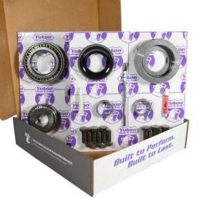 Yukon Gear & Axle - Yukon 10.5in Ford 3.73 Rear Ring & Pinion Install Kit - YGK2131 - Image 10