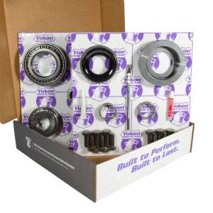 Yukon Gear & Axle - Yukon 10.5in Ford 4.11 Rear Ring & Pinion Install Kit - YGK2132 - Image 7