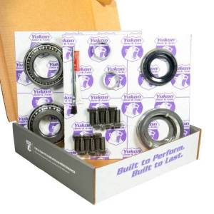 Yukon Gear & Axle - Yukon 10.5in Ford 3.73 Rear Ring & Pinion Install Kit - YGK2135 - Image 7