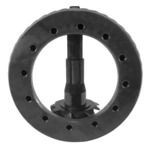 Yukon Gear & Axle - Yukon 10.5in Ford 4.30 Rear Ring & Pinion Install Kit - YGK2137 - Image 10