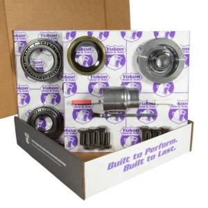 Yukon Gear & Axle - Yukon 10.5in Ford 4.30 Rear Ring & Pinion Install Kit - YGK2149 - Image 8