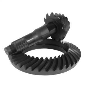 Yukon Gear & Axle - Yukon 10.5in Ford 4.88 Rear Ring & Pinion Install Kit 35 Spline Positraction - YGK2156 - Image 6