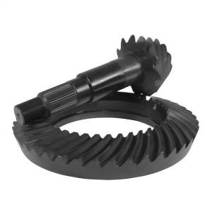 Yukon Gear & Axle - Yukon 11.25in Dana 80 3.54 Rear Ring & Pinion Install Kit 4.125in OD Head Bearing - YGK2157 - Image 2